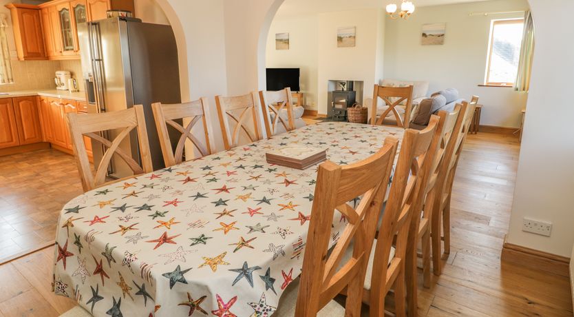 Photo of Awel Y Llan