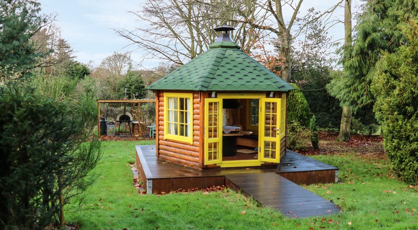 Photo of The Annex at 60 Rectory Lane