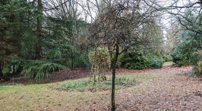 Photo of The Annex at 60 Rectory Lane