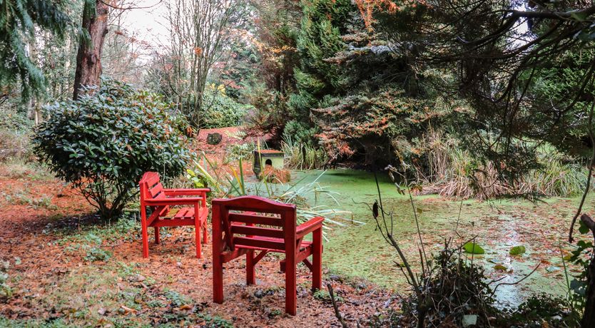 Photo of The Annex at 60 Rectory Lane