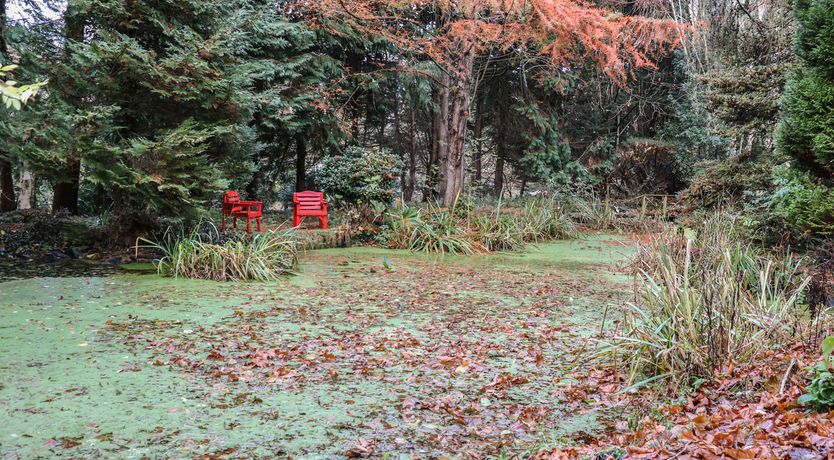 Photo of The Annex at 60 Rectory Lane