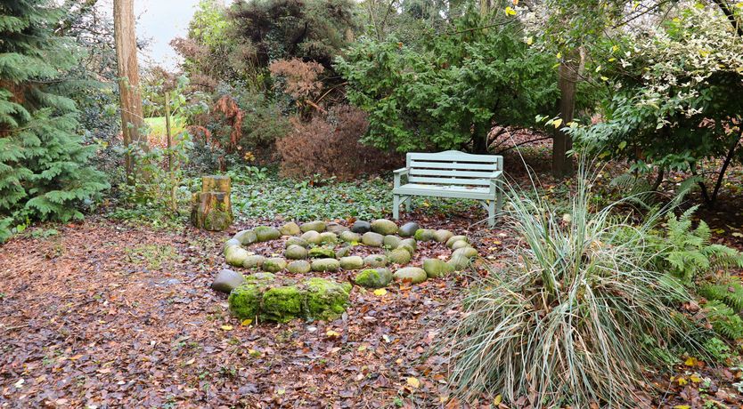 Photo of The Annex at 60 Rectory Lane