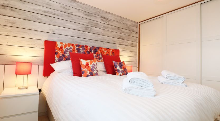 Photo of Chy Kerris, Carbis Bay