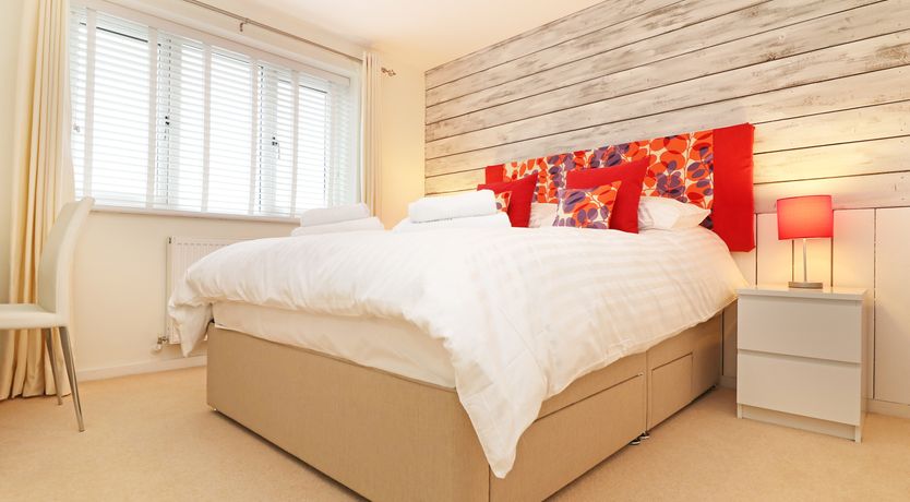 Photo of Chy Kerris, Carbis Bay