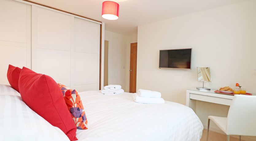 Photo of Chy Kerris, Carbis Bay