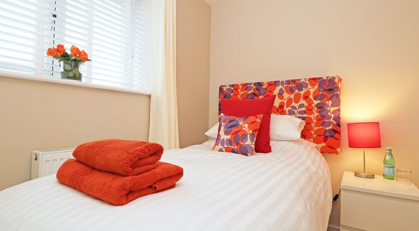 Photo of Chy Kerris, Carbis Bay