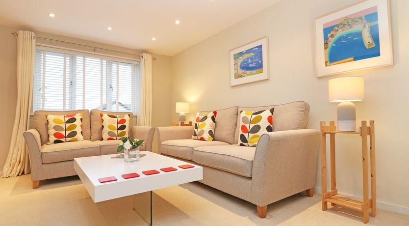 Photo of Chy Kerris, Carbis Bay