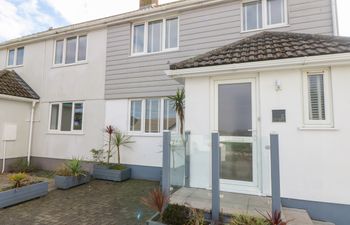 Chy Kerris, Carbis Bay Holiday Cottage