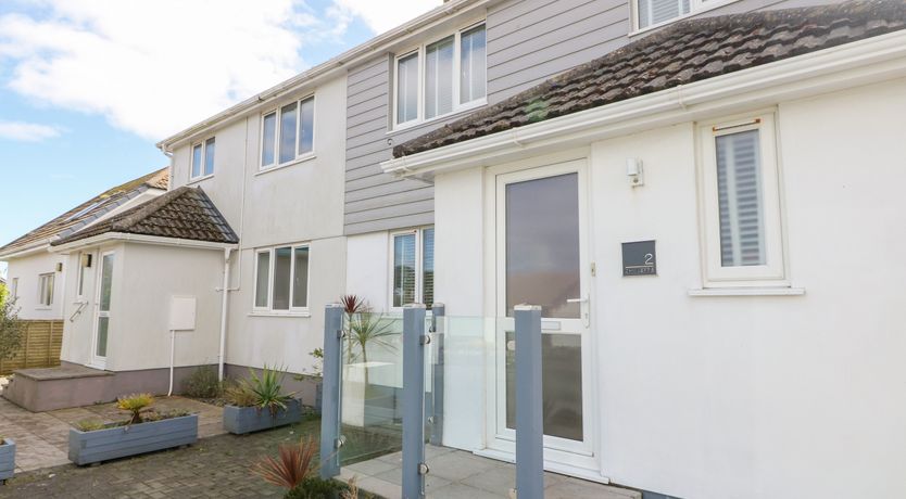Photo of Chy Kerris, Carbis Bay