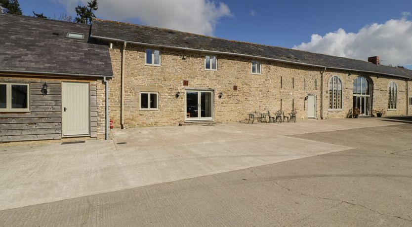 Photo of Timber Barn