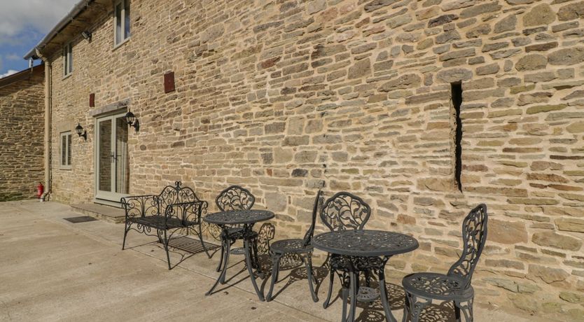 Photo of Timber Barn