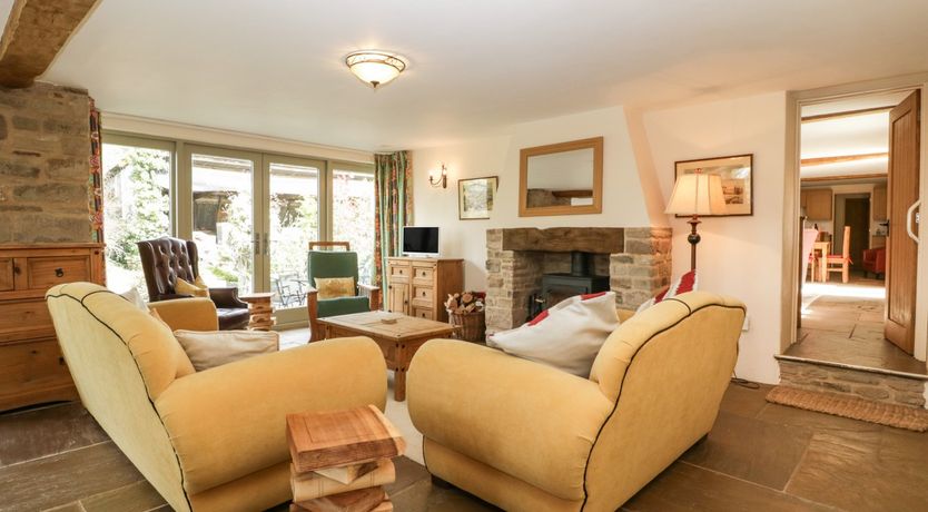 Photo of Timber Barn