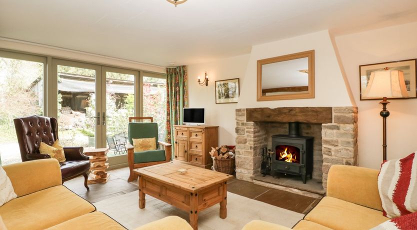 Photo of Timber Barn