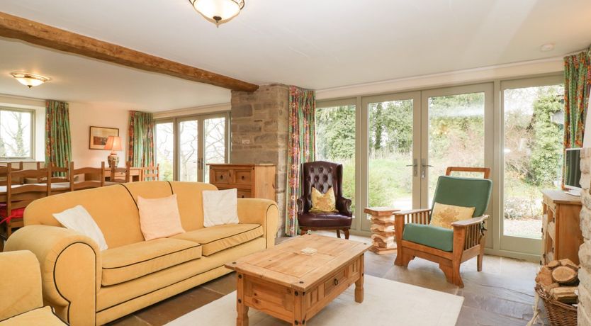 Photo of Timber Barn