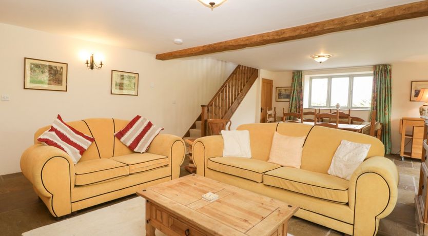 Photo of Timber Barn