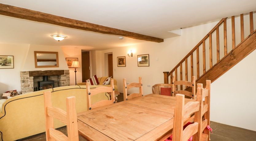 Photo of Timber Barn