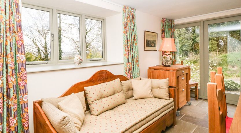 Photo of Timber Barn