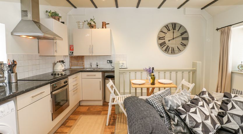 Photo of In & Out Cottage