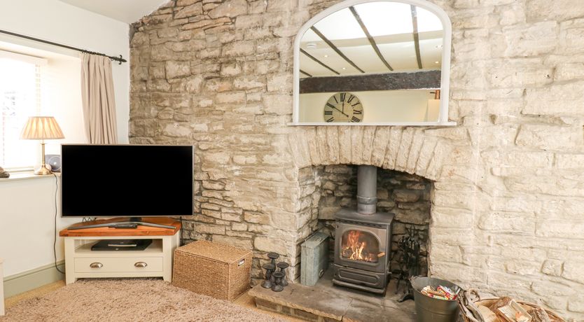 Photo of In & Out Cottage