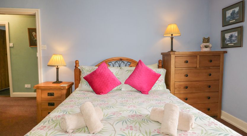 Photo of Anvil Cottage