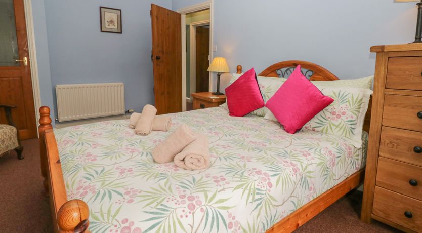 Photo of Anvil Cottage