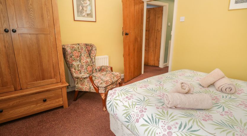 Photo of Anvil Cottage