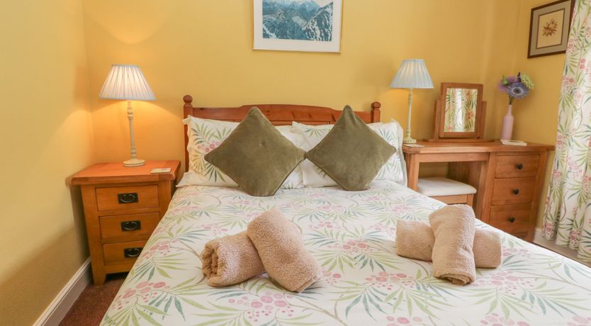 Photo of Anvil Cottage