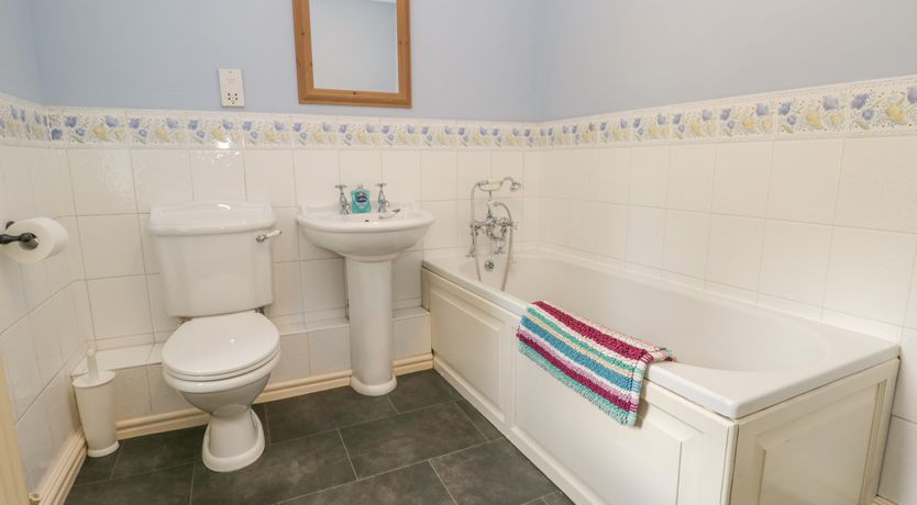 Photo of Anvil Cottage