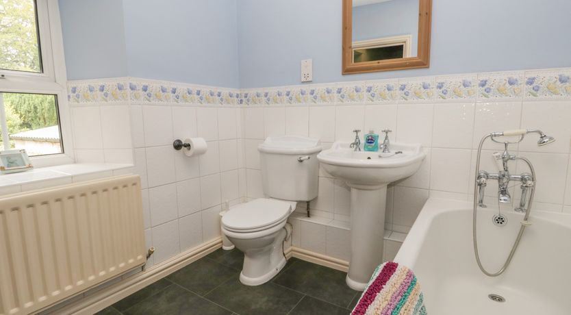 Photo of Anvil Cottage