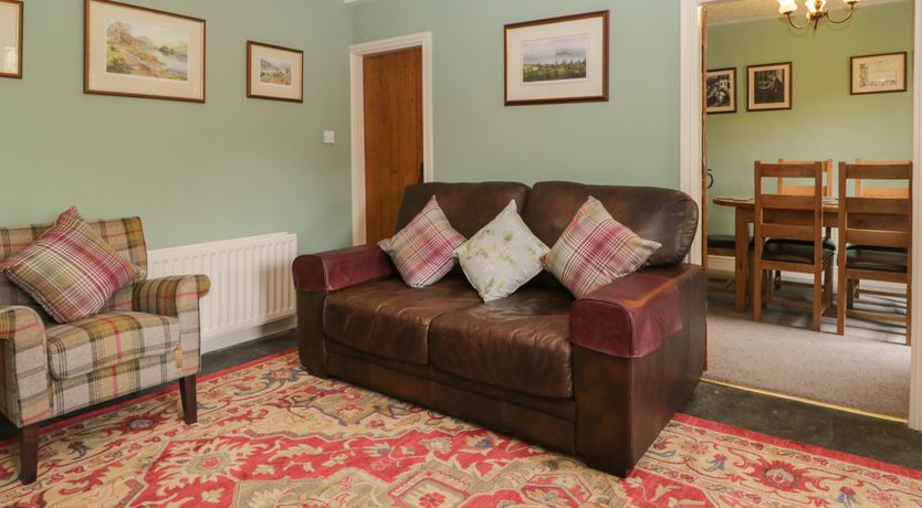 Photo of Anvil Cottage