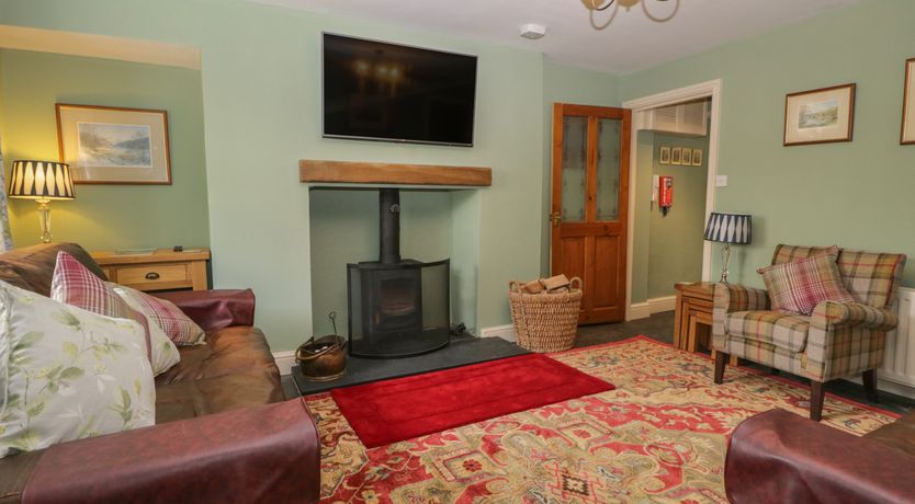Photo of Anvil Cottage