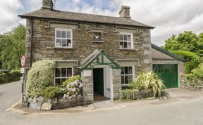 Photo of Anvil Cottage