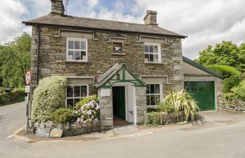 Anvil Cottage Holiday Cottage