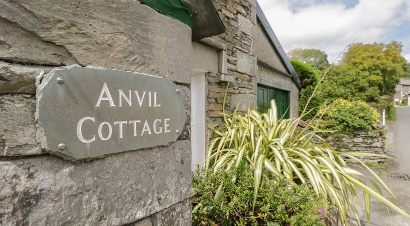 Photo of Anvil Cottage
