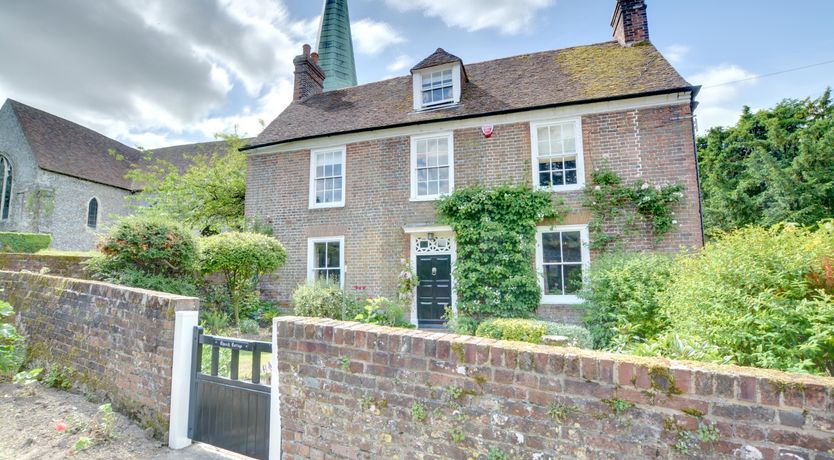 Photo of Church Cottage