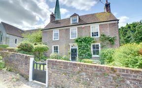 Photo of Church Cottage