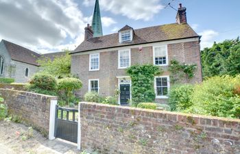 Church Cottage Holiday Cottage