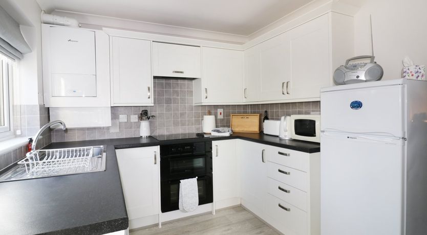 Photo of Gull Cottage