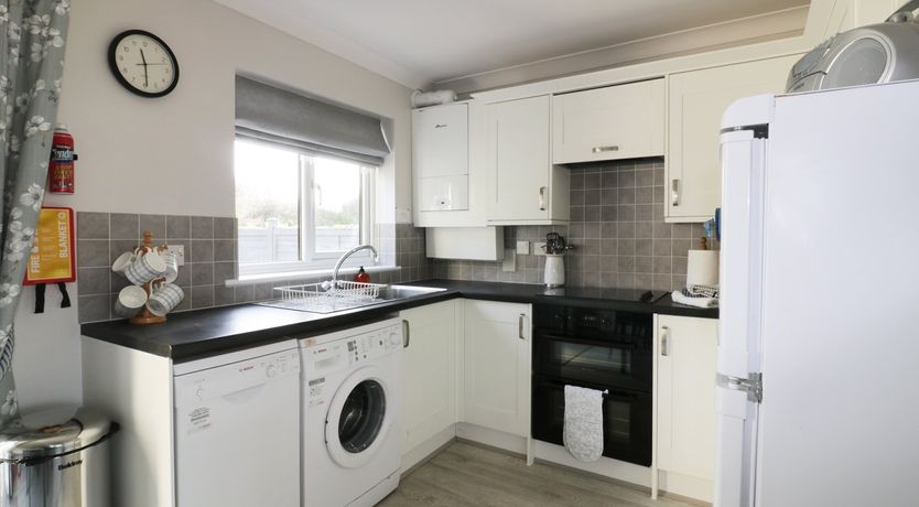 Photo of Gull Cottage