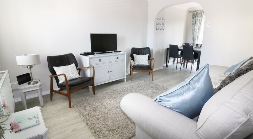 Photo of Gull Cottage