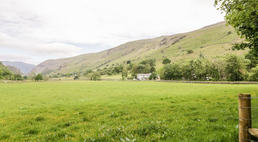 Photo of Thirlmere Suite