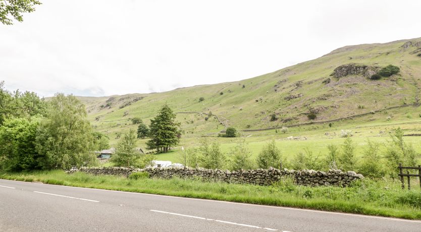 Photo of Thirlmere Suite