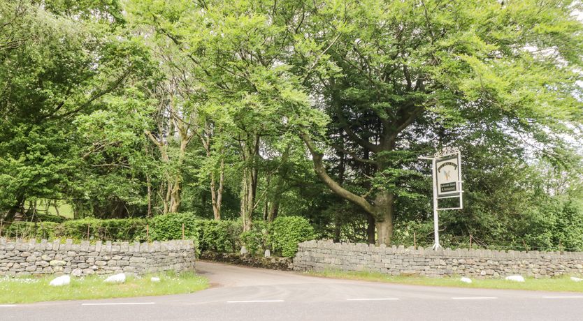 Photo of Thirlmere Suite