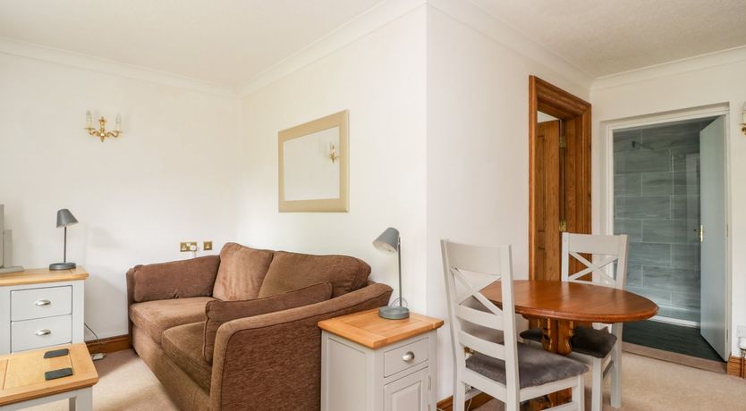 Photo of Thirlmere Suite