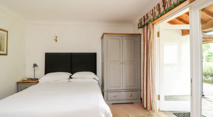 Photo of Thirlmere Suite