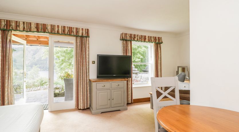 Photo of Thirlmere Suite
