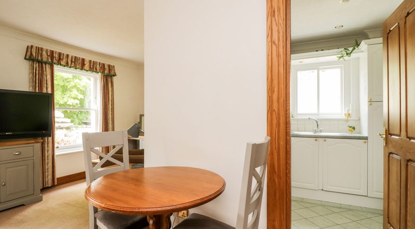Photo of Thirlmere Suite