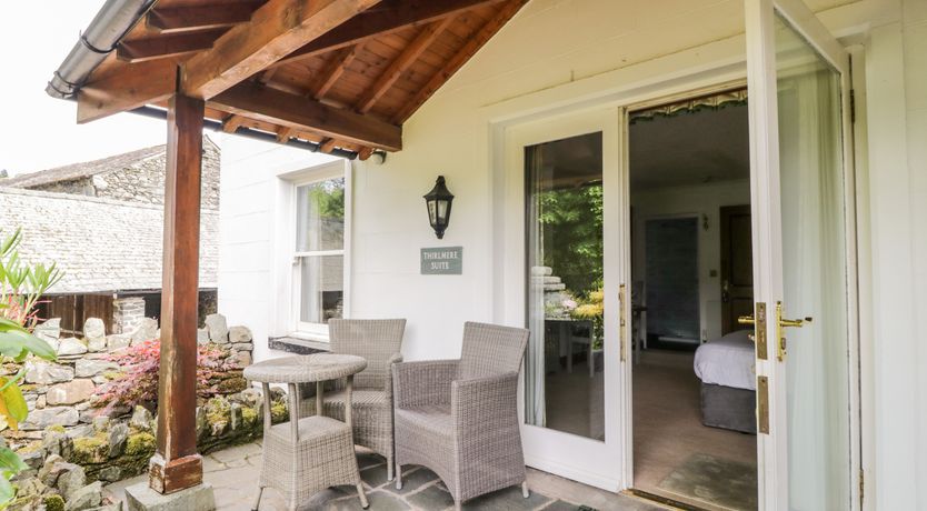 Photo of Thirlmere Suite