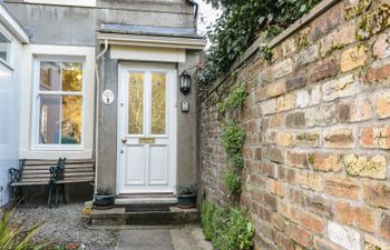 1 Rubby Banks Road Holiday Cottage