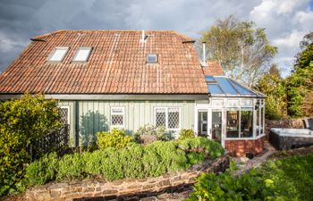 Fig Tree Cottage Holiday Cottage